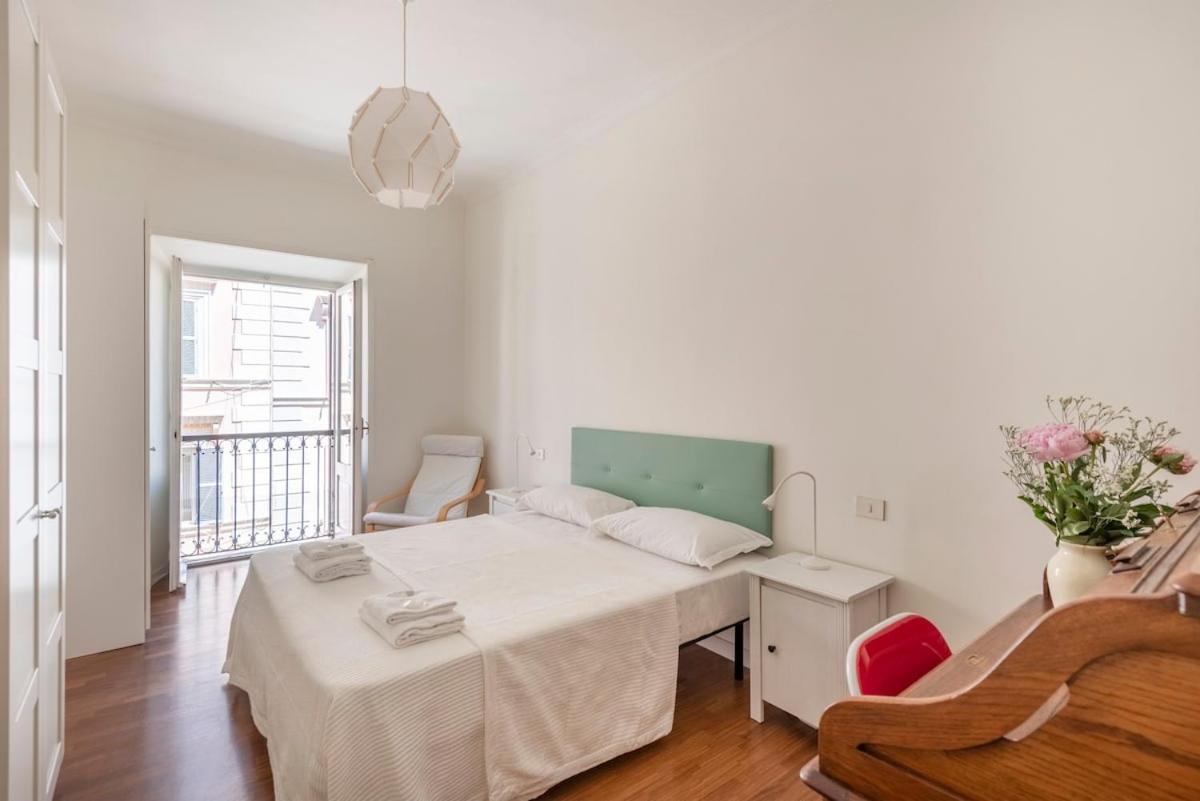 Trastevere Penthouse Rom