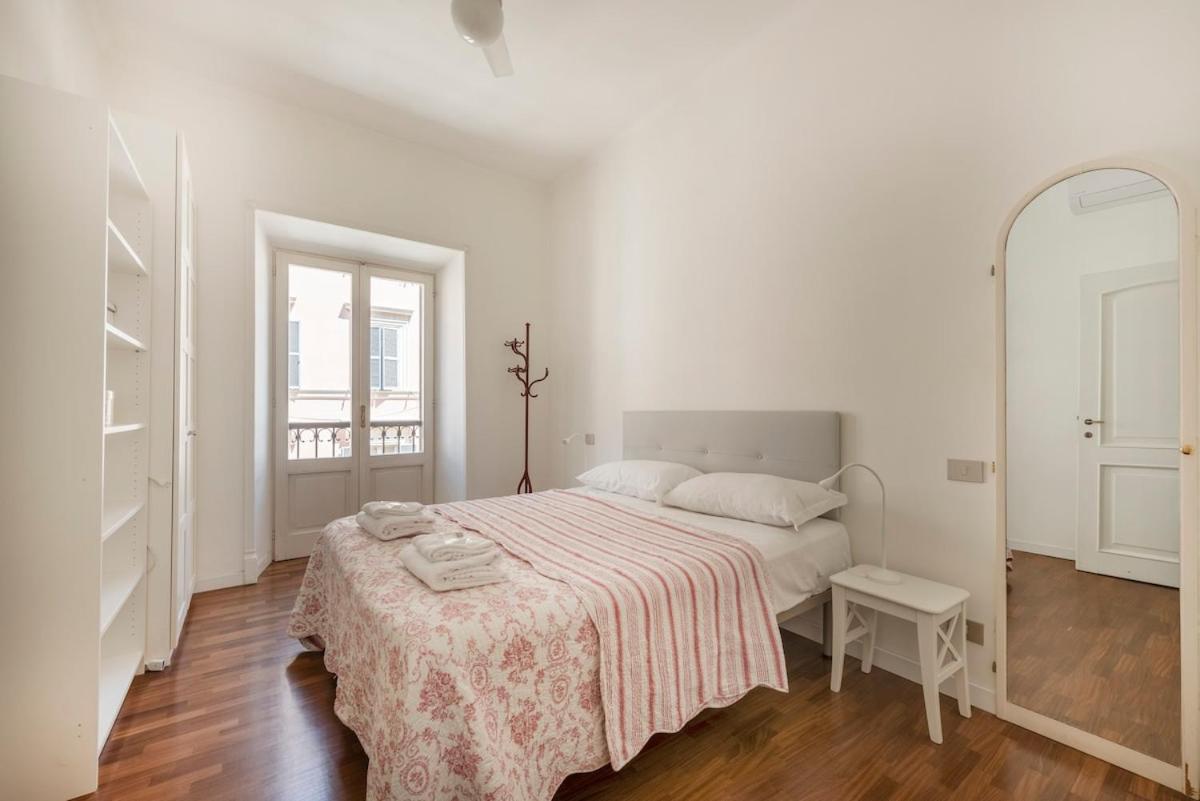 Trastevere Penthouse * Rom