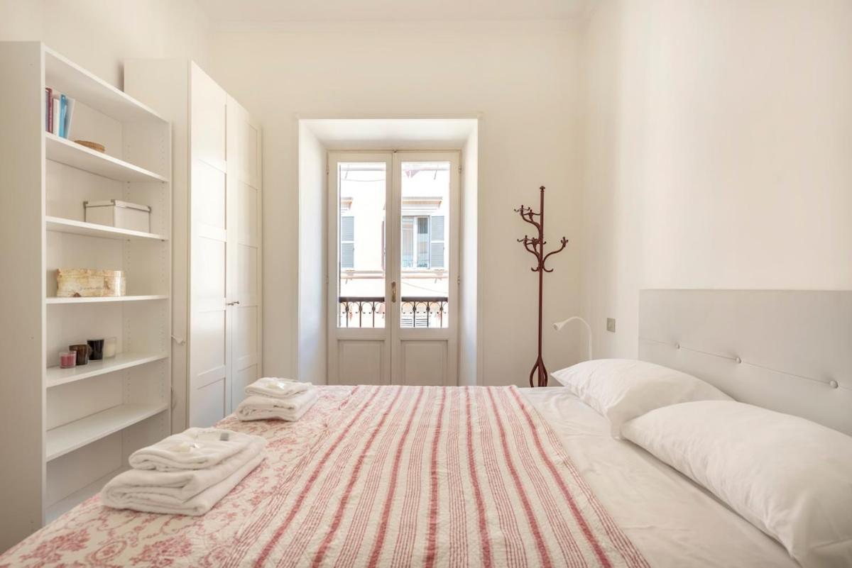 Trastevere Penthouse Apartment Rom