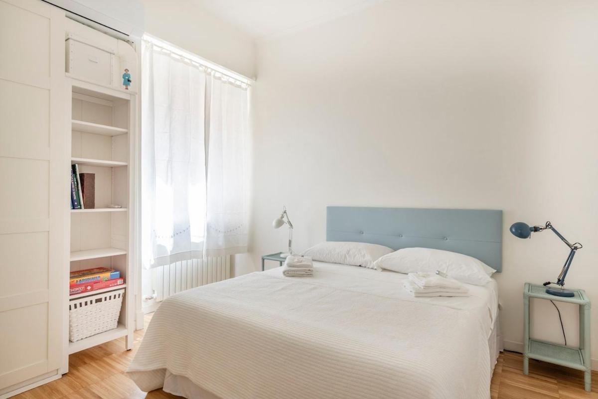 Trastevere Penthouse Apartment *