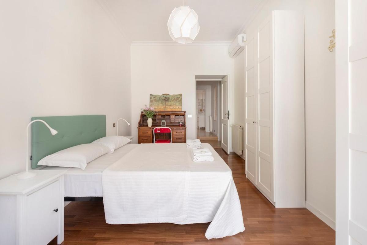 Trastevere Penthouse Apartment Rom