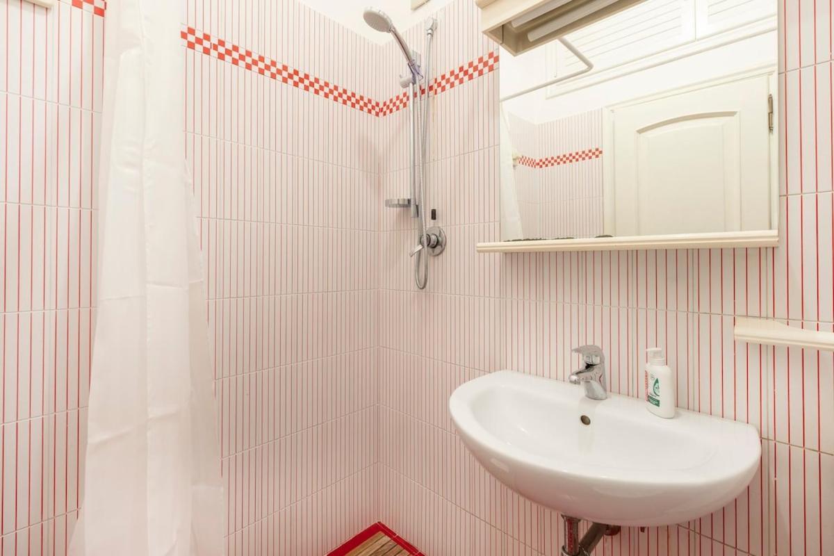 Trastevere Penthouse Rom