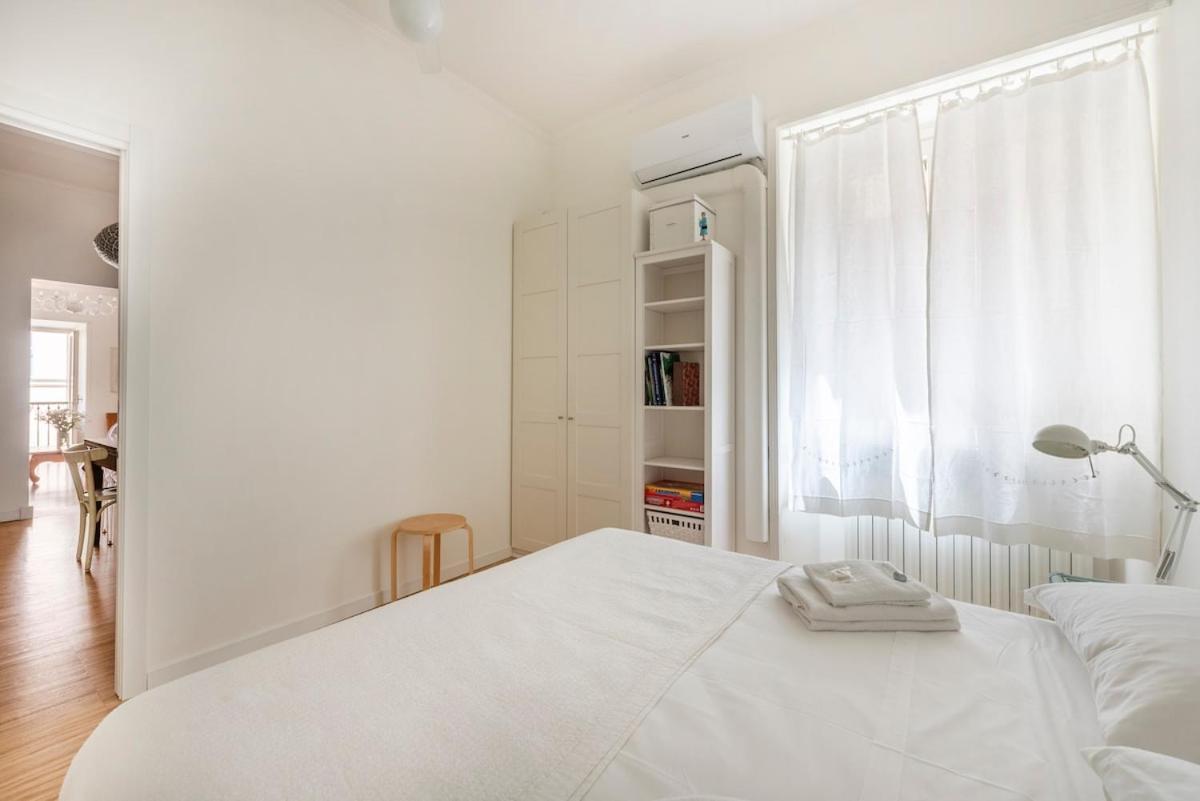 Trastevere Penthouse * Rom