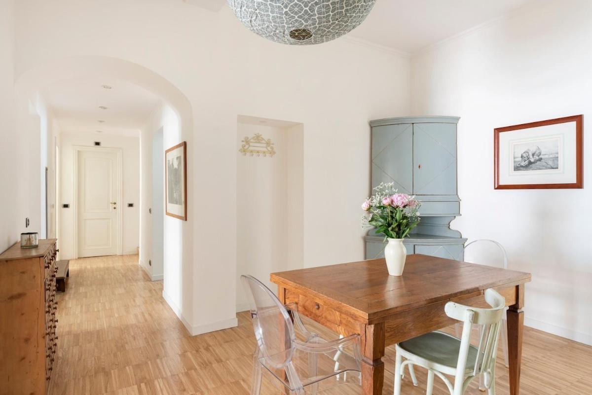 Trastevere Penthouse