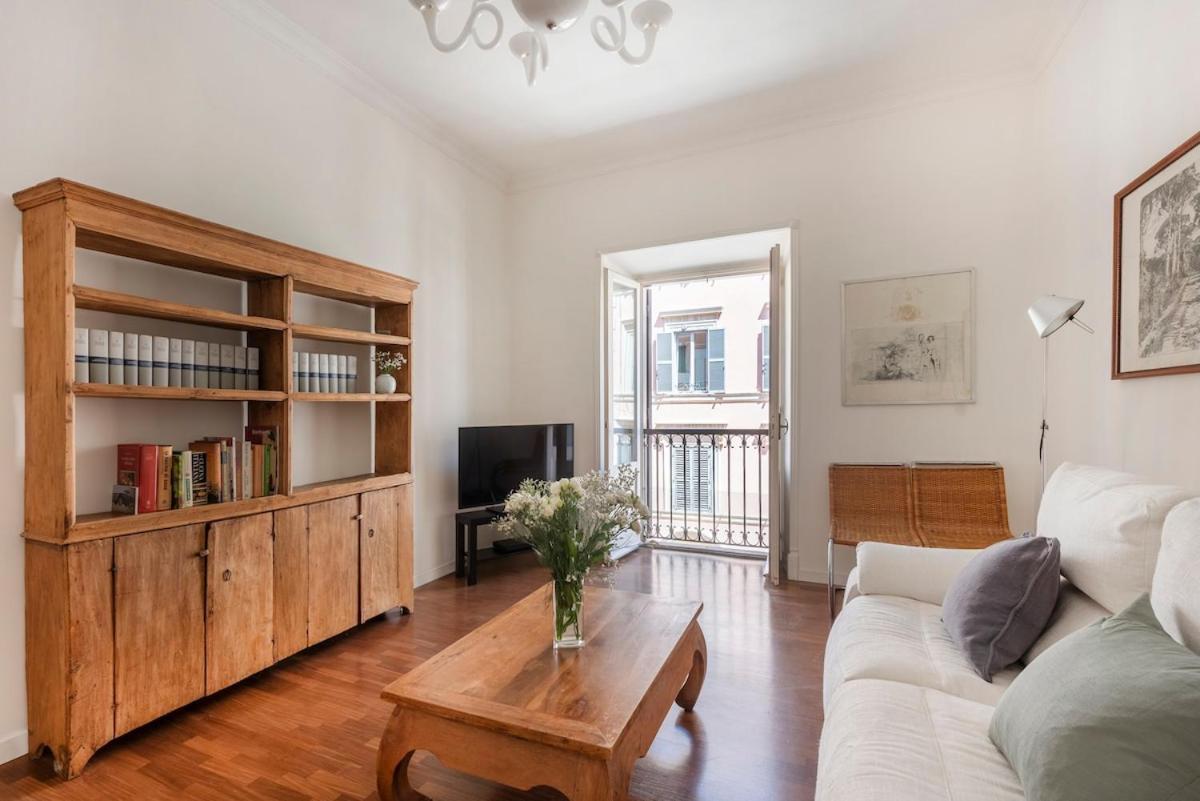 Apartment Trastevere Penthouse