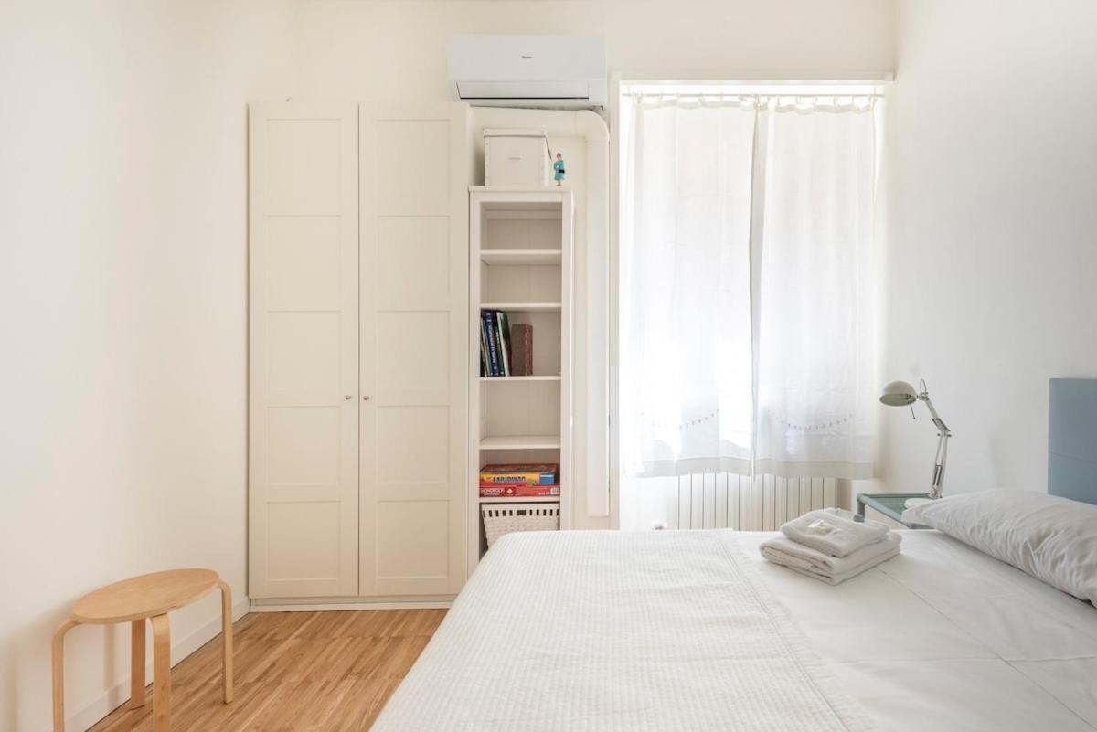 Appartamento Trastevere Penthouse *