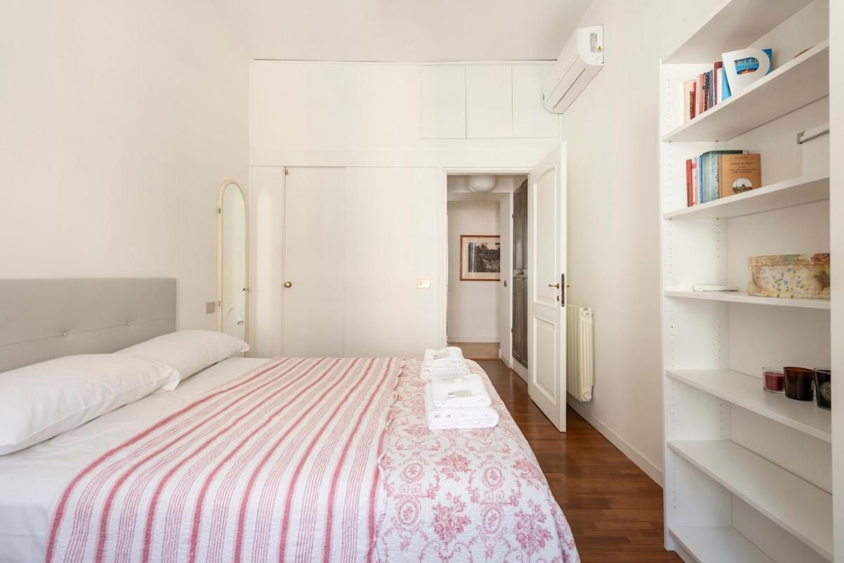 Trastevere Penthouse Apartment *