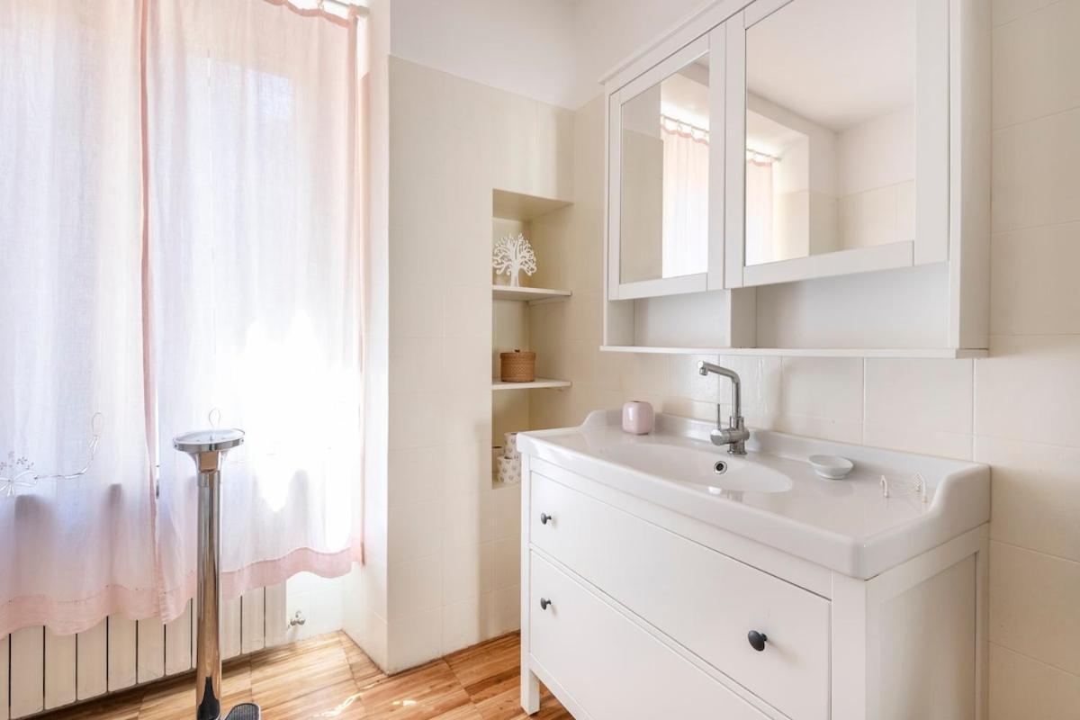 Apartment Trastevere Penthouse Rom