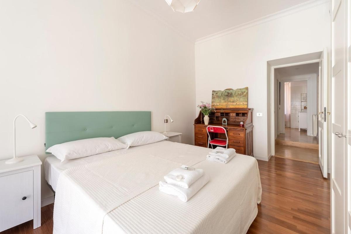 Trastevere Penthouse * Rom