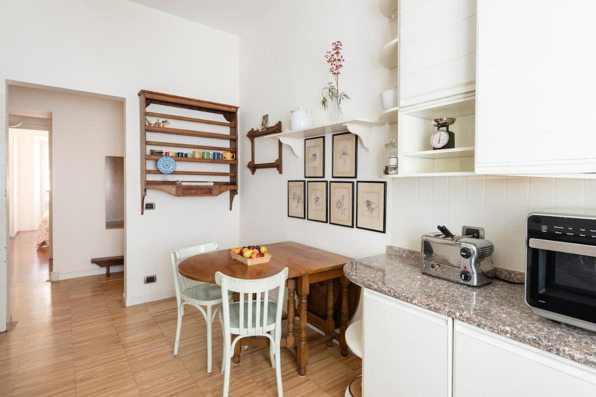 Appartamento Trastevere Penthouse
