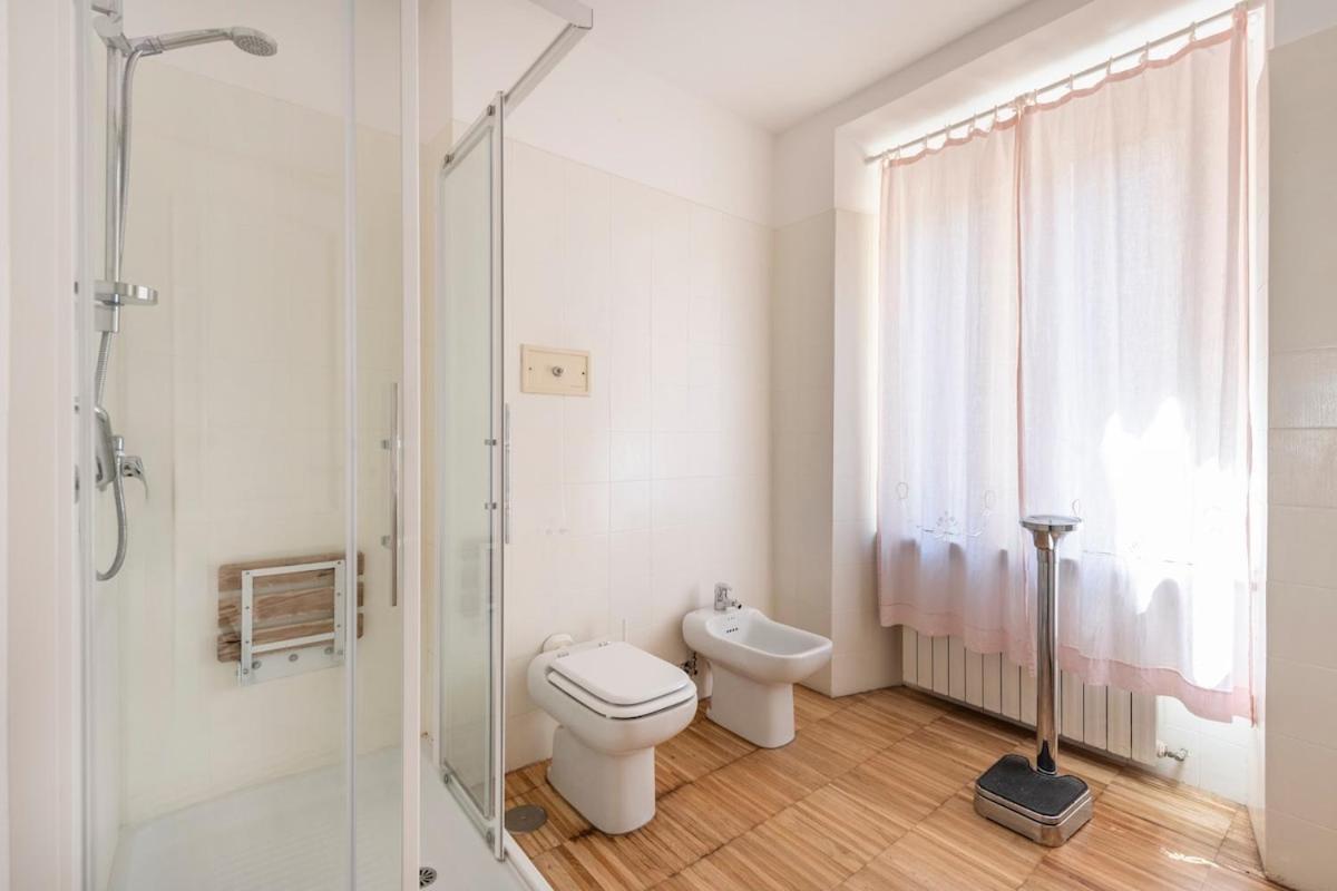 Trastevere Penthouse Rom