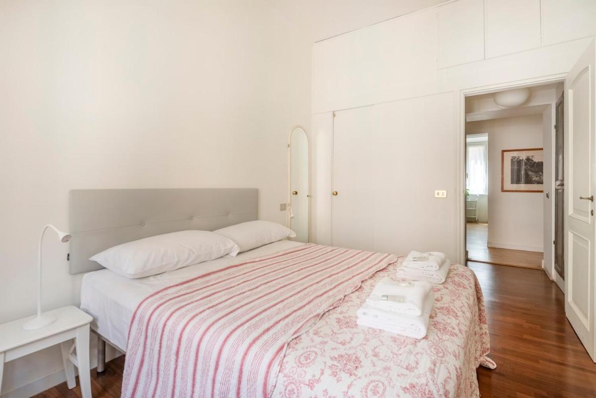 Trastevere Penthouse