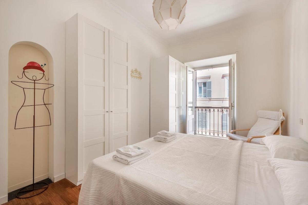 Trastevere Penthouse * Rom
