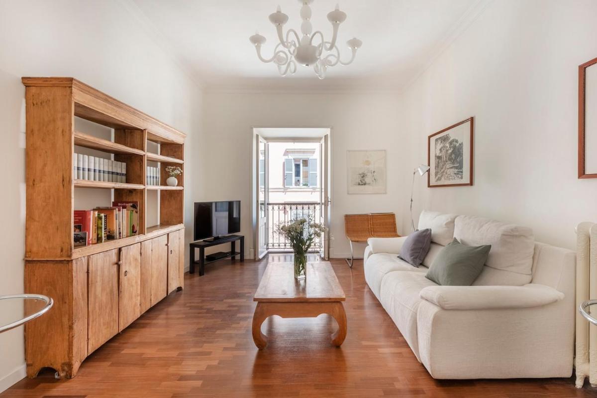 Trastevere Penthouse * Rom